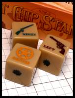 Dice : Dice - Game Dice - Last Chip Standing by Brybelly 2016 - JA Collection Feb 2024